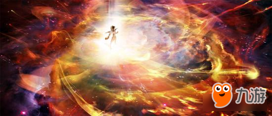 不死鸟归来《圣斗士星矢-集结》新职业凤凰座首曝