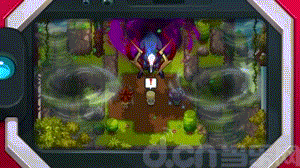 "致敬”《口袋妖怪》的独立团队再出招 新作《Nexomon》本周上架