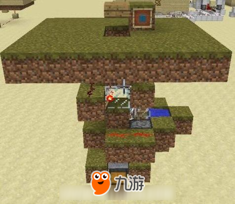 我的世界中国版无限羊毛机制作教程 怎么无限收羊毛