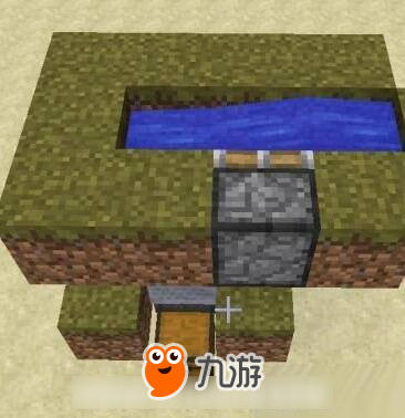 我的世界中国版无限羊毛机制作教程 怎么无限收羊毛
