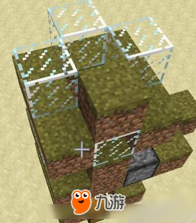 我的世界中国版无限羊毛机制作教程 怎么无限收羊毛
