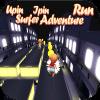Upin Surfer Ipin adventure run手机版下载