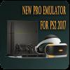 New Pro Emulator for PS2 2017最新版下载