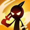 Stickman Trinity Sword Fighting如何升级版本
