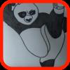 How To Draw Kungfu Panda如何升级版本
