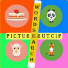 Word Search - Picture