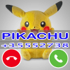 Fake Pikacu Phone Call Prank For Kids
