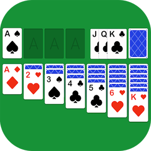 Solitaire –  FREE