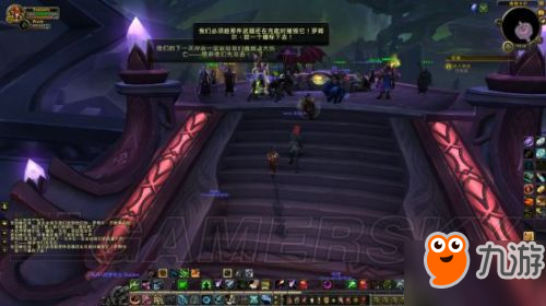 魔獸世界7.3阿古斯任務(wù)流程攻略 阿古斯任務(wù)怎么做