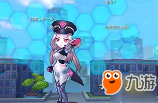 惊爆！某战区突然“环保”！ 《兵器少女》有原谅军团？