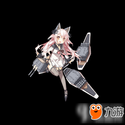 戰(zhàn)艦少女R驅(qū)逐艦島風怎么樣 島風屬性分析