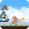 Adventure Tom and Jerry Run手机版下载