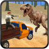 Safari吉普恐龙狩猎SIM 2017手机版下载