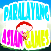 Paralayang Asian Games 2018