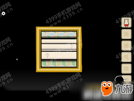 方块房间逃脱剧院第五部分攻略 Cube Escape: Theatre攻略