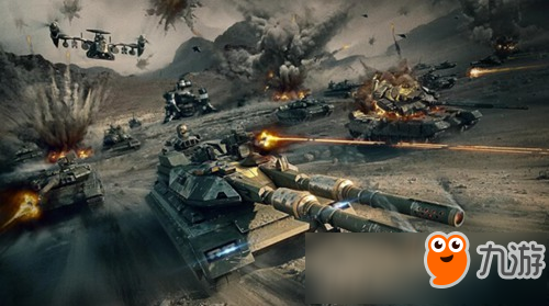 GL社策略MMO新作《战争星球Online:世界争霸》全球上架