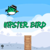 Hipster Bird无法打开