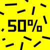 50% Bluck版本更新