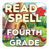 Read & Spell Game Fourth Grade最新安卓下载