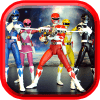 Samurai Ranger Ultra Heroiphone版下载