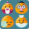 Emoticonia: Guess The Emoji Game