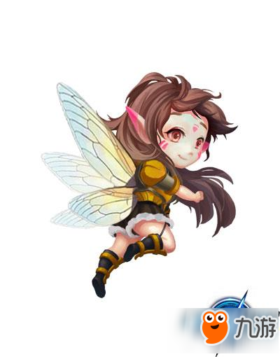 《萌新出击》宠物精灵系统解析