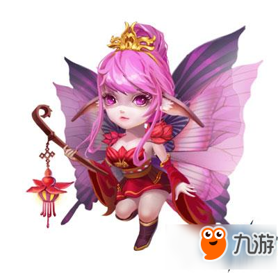 《萌新出击》宠物精灵系统解析