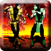 Ultimate Mortal Fatalities Fighter 3费流量吗