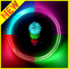 Color Switch Neon Space - NEW免费下载