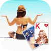 Solitaire Beach Yoga Theme绿色版下载