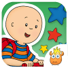 Caillou learning for kids安卓手机版下载