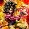 Super Goku Saiyan Fighter