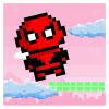 Spider Pixel Jump如何升级版本