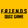 Trivia Game for FRIENDS