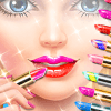 Lipstick Maker Makeup Game