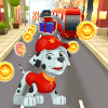 Paw Marshall Running Patrol破解版下载