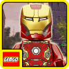 Gemgo Of LEGO Iron Super手机版下载