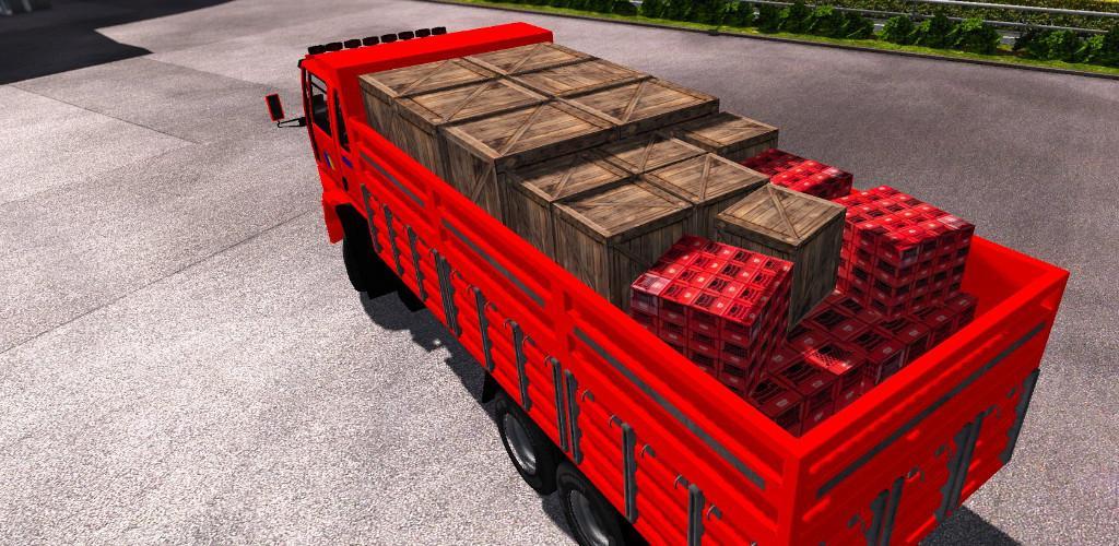 货运卡车模拟器好玩吗 货运卡车模拟器玩法简介