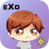 엑소 EXO Game: Power Jump