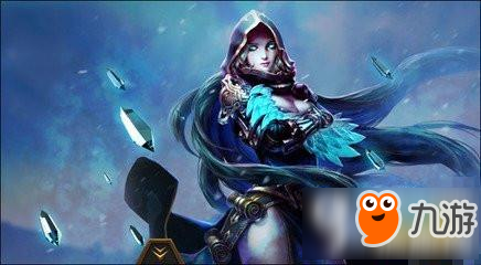 全民超神极光女神怎么玩 极光女神玩法