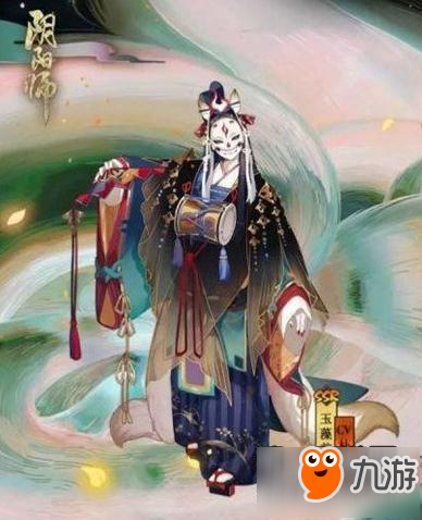 阴阳师周年庆活动介绍 玉藻前27号上线