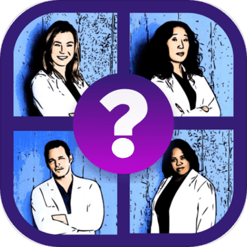 Guess the grey s anatomy