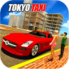 Crazy Tokyo Taxi Ride 2018官方版免费下载