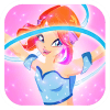 Winx Games Club如何升级版本