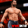 Guide WWE 2K18