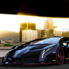 Veneno Driving Lamborghini 3D破解版下载