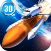 Space Shuttle Pilot Simulator破解版下载