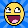 Smiley Rage Gameiphone版下载