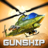 Gunship War 3D: Helicopter Battle怎么安装