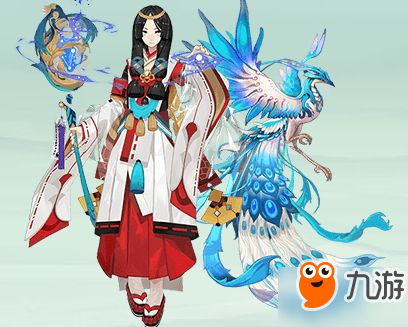 阴阳师八百比丘尼神祭带什么技能 八百比丘尼套路分析